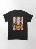 Spooky Season Classic T Shirt 68