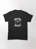 Spooky Season Classic T Shirt 79