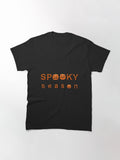 Spooky Season Classic T Shirt 20
