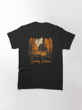 Spooky Season Classic T Shirt 114