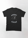 Spooky Season Classic T Shirt 110