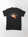 Spooky Season Halloween Essentials Halloween Gift 2022 Happy Halloween Retro Spooky Season Halloween T Shirt Fall Shirt