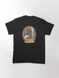 Halloween Haunt Family Trick Or Treat Staff 2022 Classic T Shirt Minimal Style