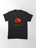 Spooky Season 2 Classic T Shirt