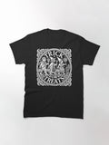 Vintage Trick Or Treats Children Halloween Candy Classic T Shirt Gift Ready