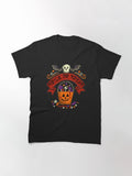 Trick Or Treat T Shirt For Halloween 2020 Classic US Trend
