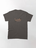 Spooky Season Classic T Shirt 87