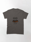 Spooky Season Graphic T Shirt Spooky Season Shirt Retro Halloween Shirt Fall Shirt Cute Halloween Shirt Ghost Shirt
