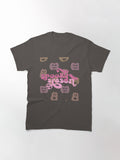 Pastel Spooky Season Classic T Shirt