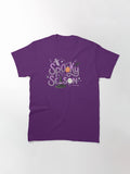 Spooky Season Classic T Shirt 49
