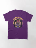 Spooky Season Halloween Classic T Shirt 10