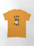 Spooky Season Classic T Shirt 23