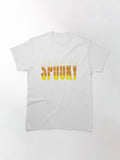 Halloween Classic T Shirt