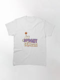 Spooky Season Classic T Shirt 43