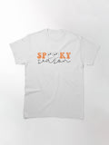 Spooky Season Halloween Classic T Shirt 8