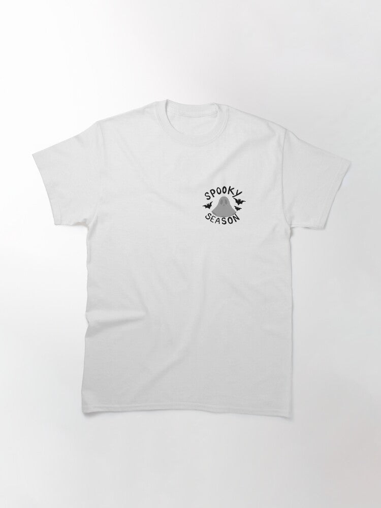 Spooky Season Classic T Shirt 53