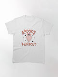 Spooky Season Classic T Shirt 99