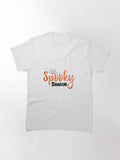 Spooky Season Classic T Shirt 73