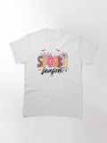Spooky Season Classic T Shirt 85