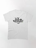 Spooky Season Classic T Shirt 117