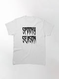Spooky Season Classic T Shirt 37