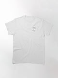 Spooky Season Black And White Classic T Shirt