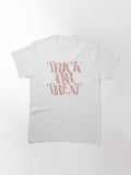 Halloween Trick Or Treat Classic T Shirt Premium Print 5
