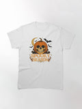 Halloween Spooky Season Classic T Shirt 3
