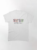 Spooky Season Classic T Shirt 40