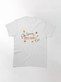 Spooky Season Classic T Shirt 63
