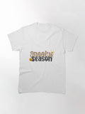 Spooky Season Classic T Shirt 129