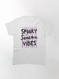Spooky Season Classic T Shirt 67