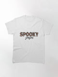 Spooky Season Classic T Shirt 98