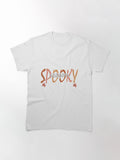 Spooky Season Classic T Shirt 14