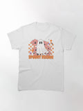 Spooky Season Classic T Shirt 54
