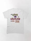 Trick Or Treat Happy Halloween Classic T Shirt US Trend 2