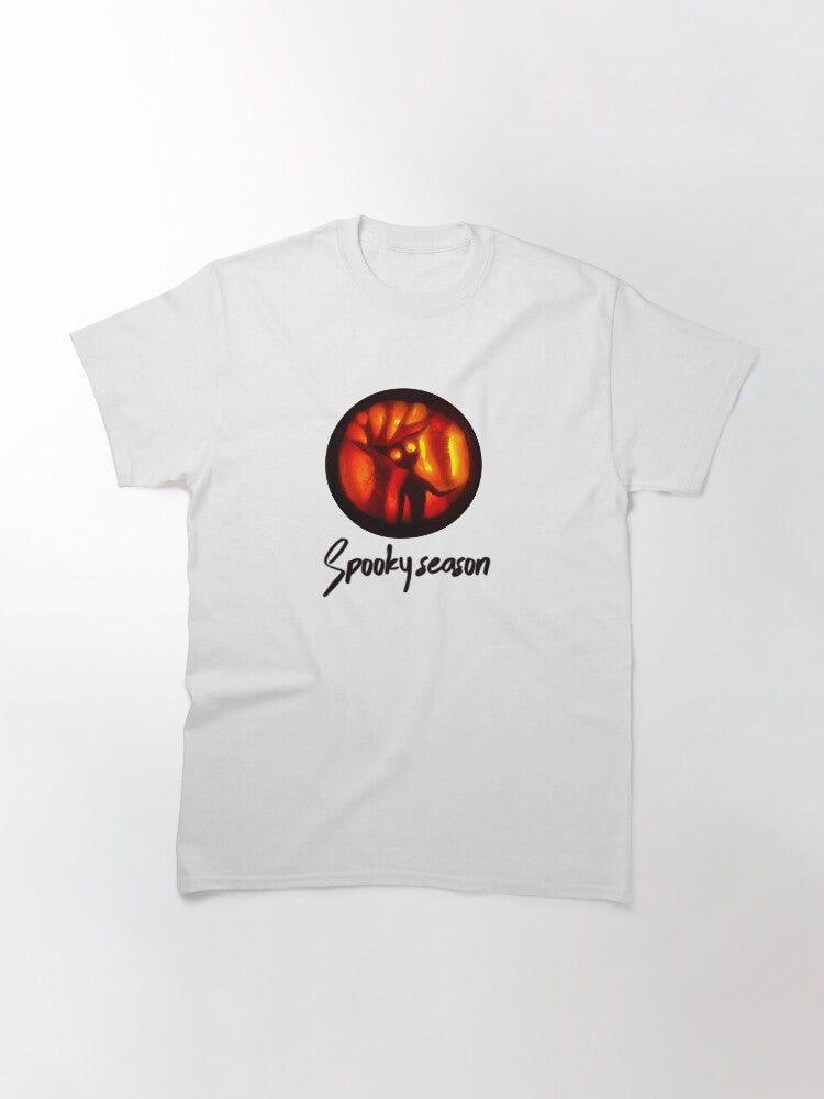Spooky Season Classic T Shirt 78