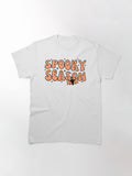 Spooky Season Classic T Shirt 52
