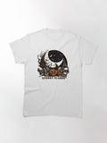 Spooky Season Classic T Shirt 102