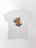 Trick Or Treat Classic T Shirt US Trend 27
