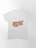 Spooky Season Halloween T Shirt Cute Ghost Halloween Shirt Retro Fall Shirt Fall Shirt Halloween Vibes Shirt Spooky