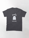 Spooky Season Classic T Shirt 46