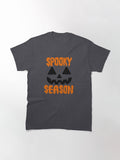 Spooky Season Classic T Shirt 116