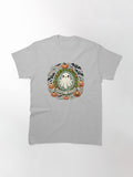 Spooky Season Classic T Shirt 21
