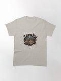 Spooky Season Classic T Shirt 124