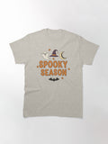 Spooky Season Classic T Shirt 64
