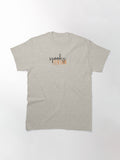Spooky Season Classic T Shirt 71