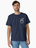 Pocket Mechanic Stuff Classic T Shirt T Shirt Trending US Daily Wear