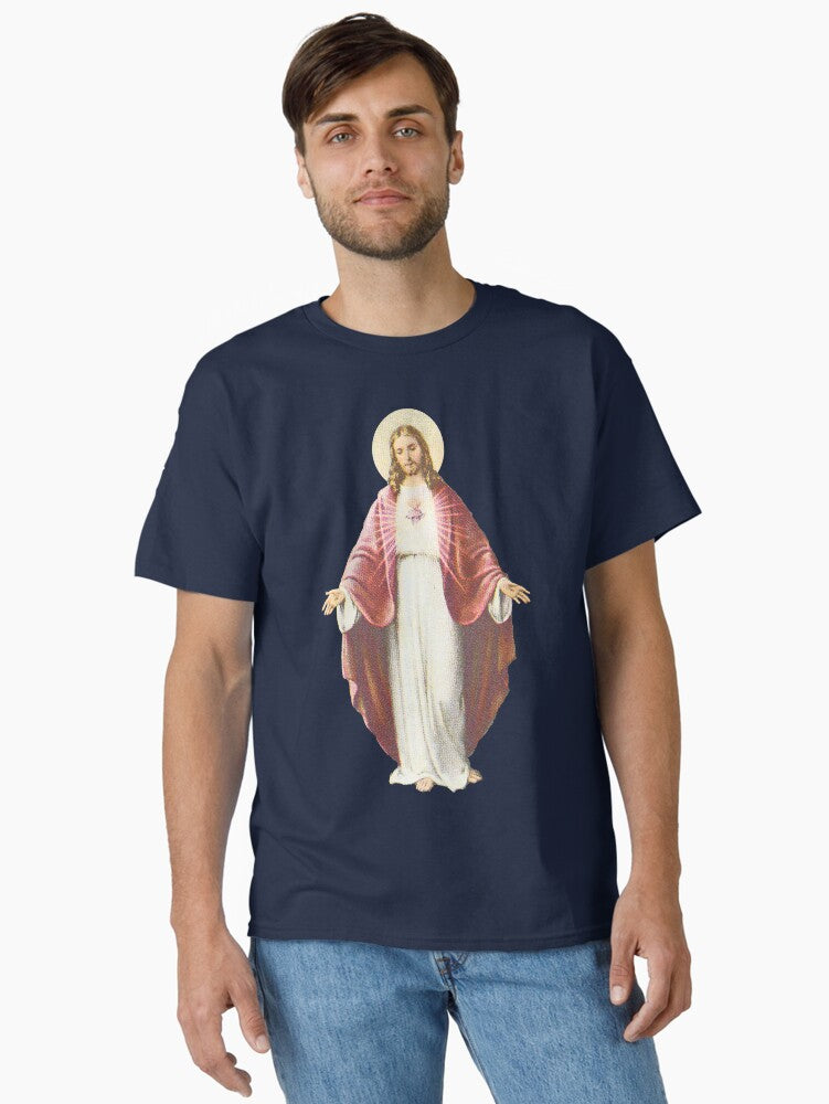 Jesus Classic Shirt T Shirt US Market