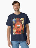 MYTH Classic T Shirt T Shirt High Search Demand Gift Ready